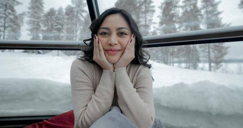 Instagram.com/rachelvennya